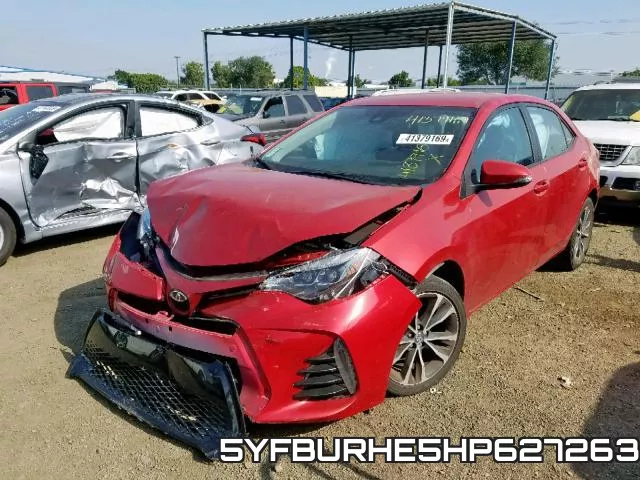 5YFBURHE5HP627263 фото 3