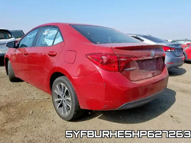5YFBURHE5HP627263 фото 4