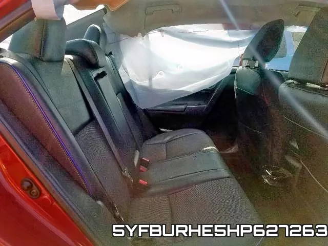 5YFBURHE5HP627263 фото 7