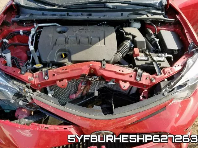 5YFBURHE5HP627263 фото 8