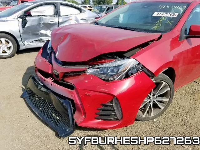 5YFBURHE5HP627263 фото 10