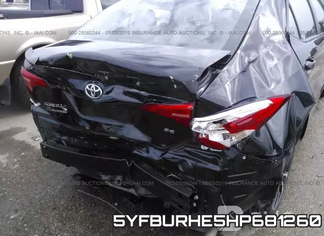 5YFBURHE5HP681260 фото 7