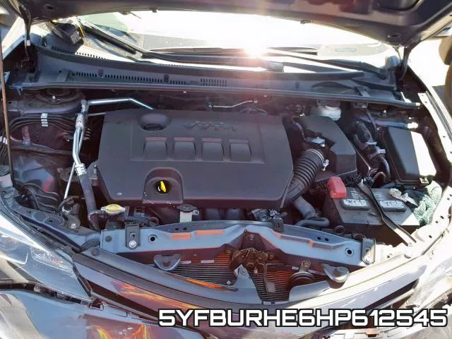 5YFBURHE6HP612545 фото 7