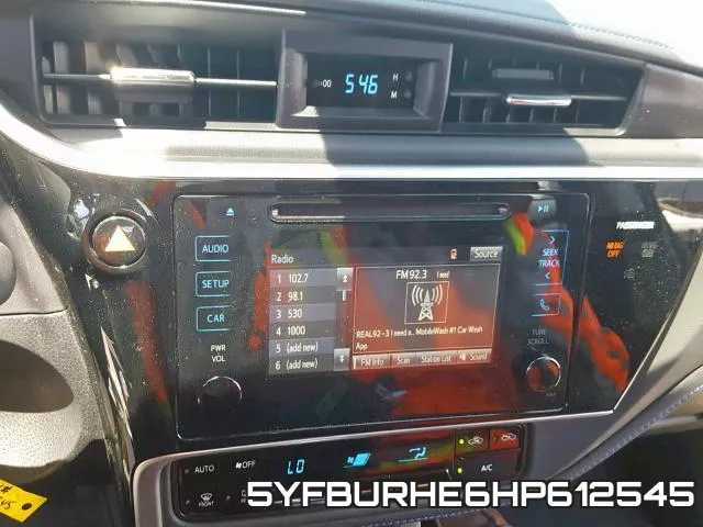 5YFBURHE6HP612545 фото 9