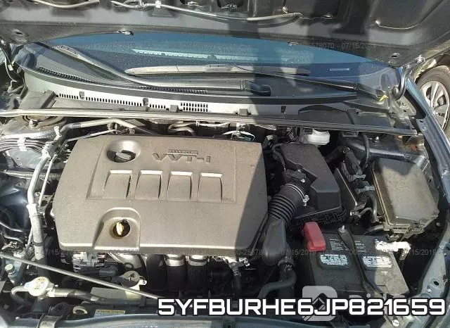 5YFBURHE6JP821659 фото 2