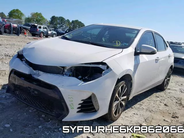 5YFBURHE6KP862066 фото 2