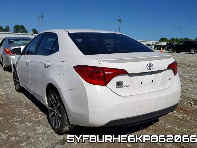 5YFBURHE6KP862066 фото 3