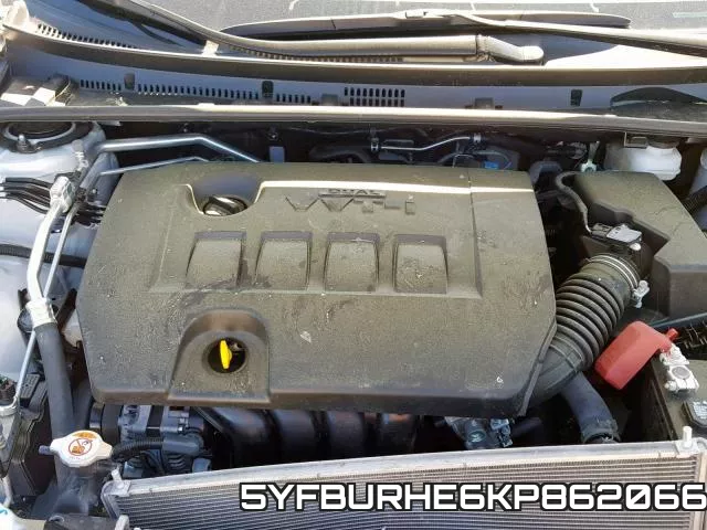 5YFBURHE6KP862066 фото 7