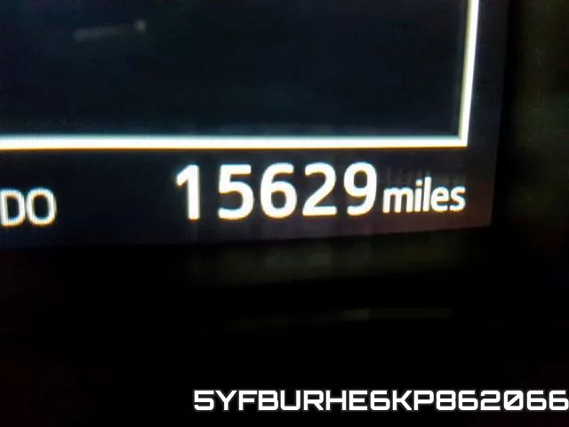5YFBURHE6KP862066 фото 8