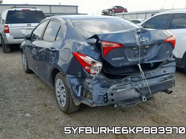 5YFBURHE6KP883970 фото 4