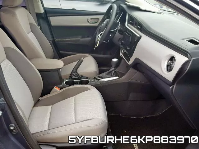 5YFBURHE6KP883970 фото 6