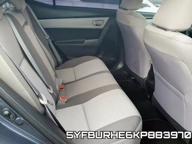 5YFBURHE6KP883970 фото 7