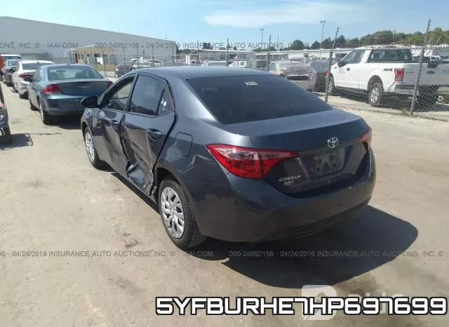 5YFBURHE7HP697699 фото 4