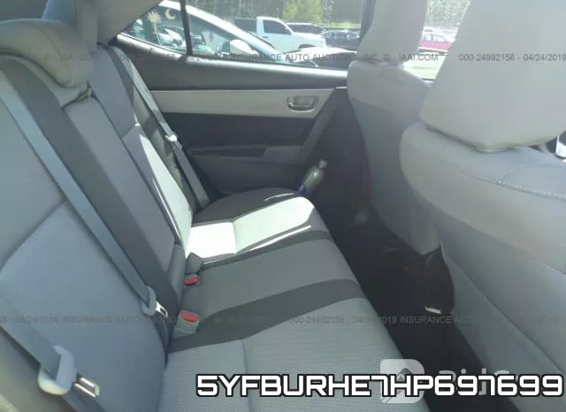 5YFBURHE7HP697699 фото 9