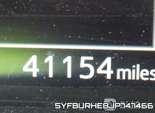 5YFBURHE8JP747466 фото 8