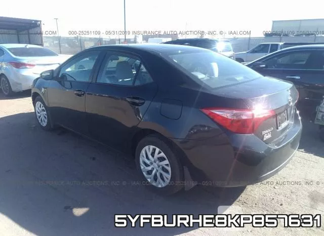 5YFBURHE8KP857631 фото 4
