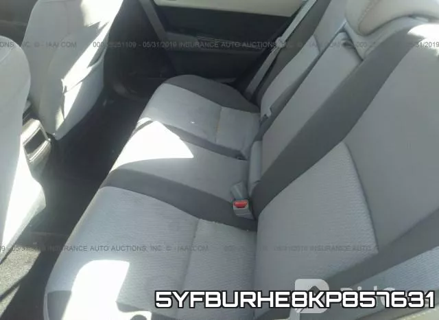 5YFBURHE8KP857631 фото 9