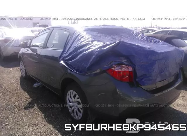 5YFBURHE8KP945465 фото 4