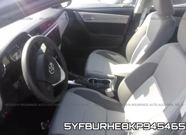 5YFBURHE8KP945465 фото 6