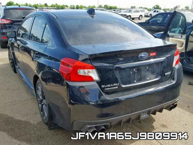 JF1VA1A65J9809914 фото 4