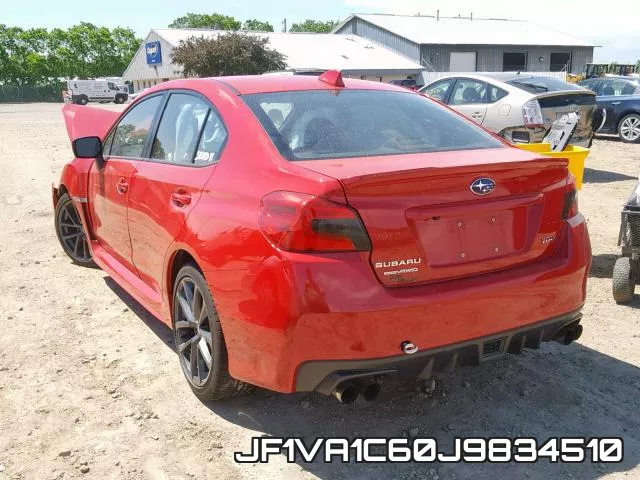 JF1VA1C60J9834510 фото 4