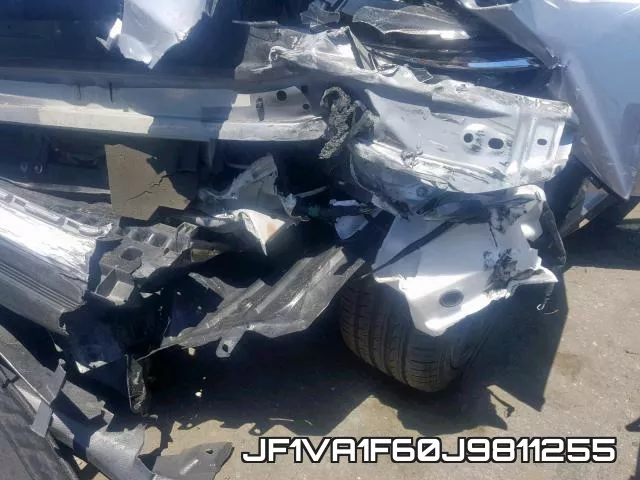 JF1VA1F60J9811255 фото 10