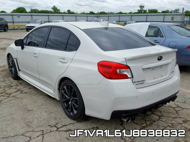 JF1VA1L61J8838832 фото 4