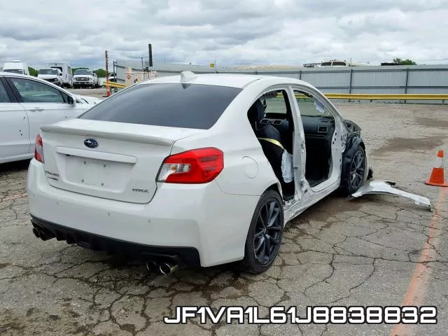 JF1VA1L61J8838832 фото 5