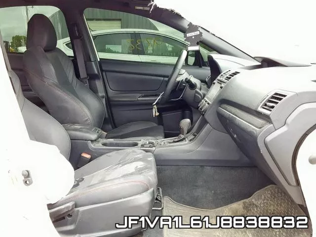 JF1VA1L61J8838832 фото 6