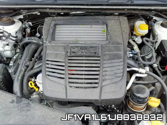JF1VA1L61J8838832 фото 8