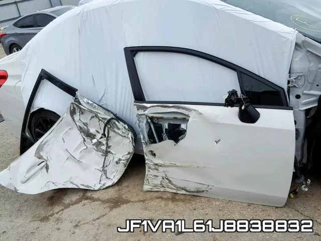 JF1VA1L61J8838832 фото 10
