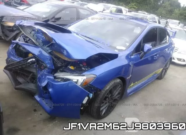 JF1VA2M62J9803960 фото 3