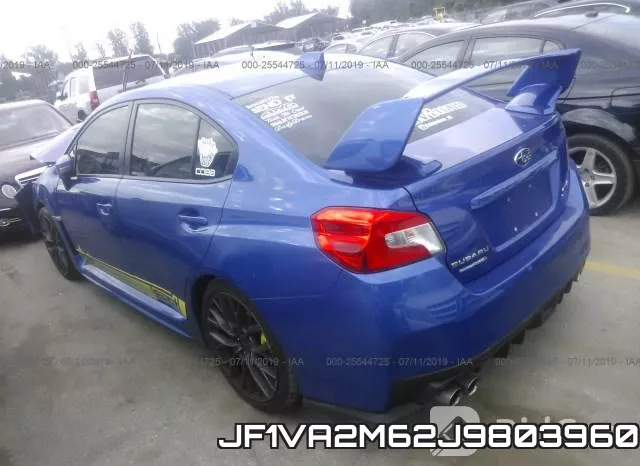 JF1VA2M62J9803960 фото 4