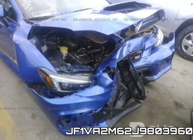 JF1VA2M62J9803960 фото 7