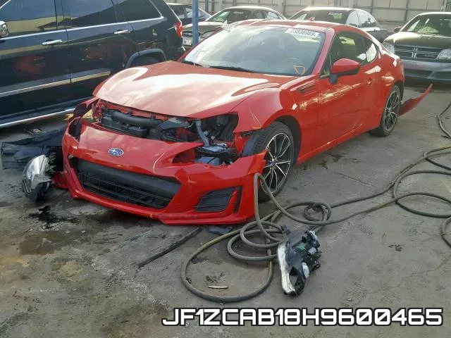 JF1ZCAB18H9600465 фото 3