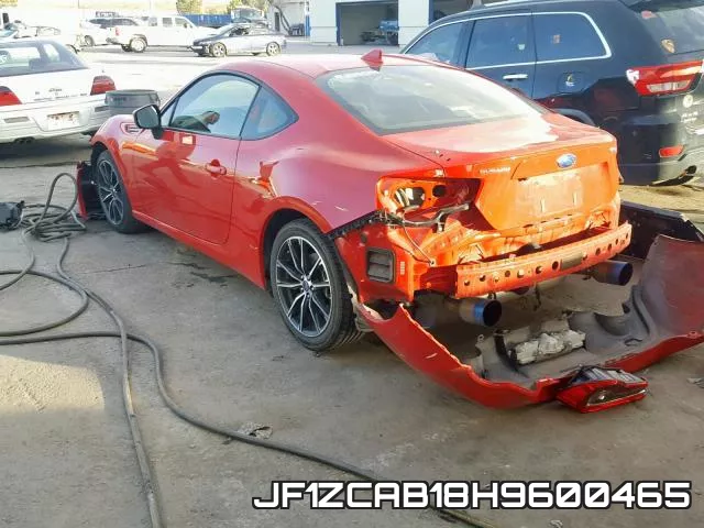 JF1ZCAB18H9600465 фото 4