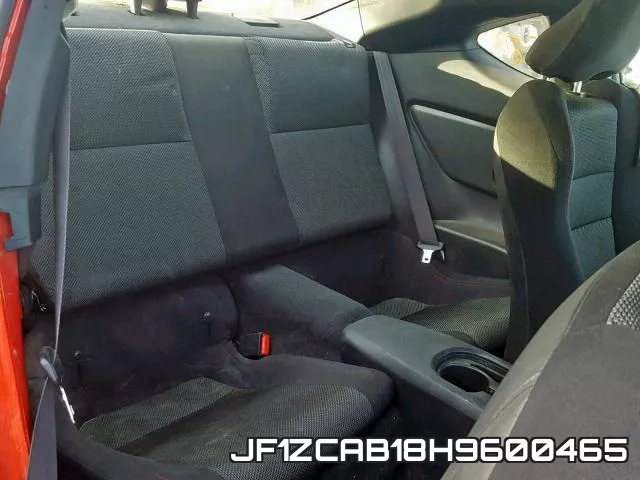 JF1ZCAB18H9600465 фото 7