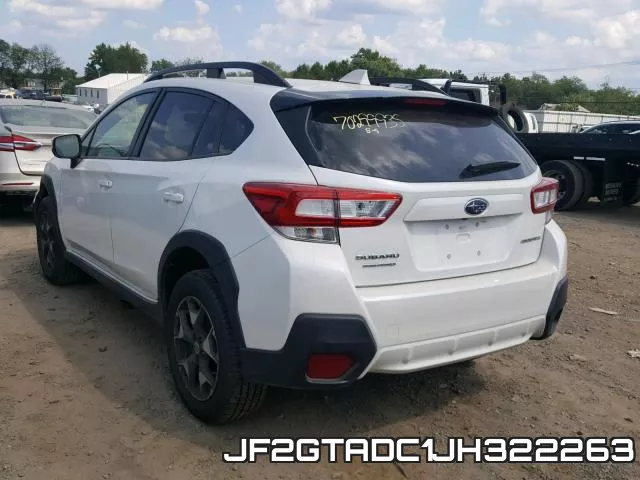 JF2GTADC1JH322263 фото 4