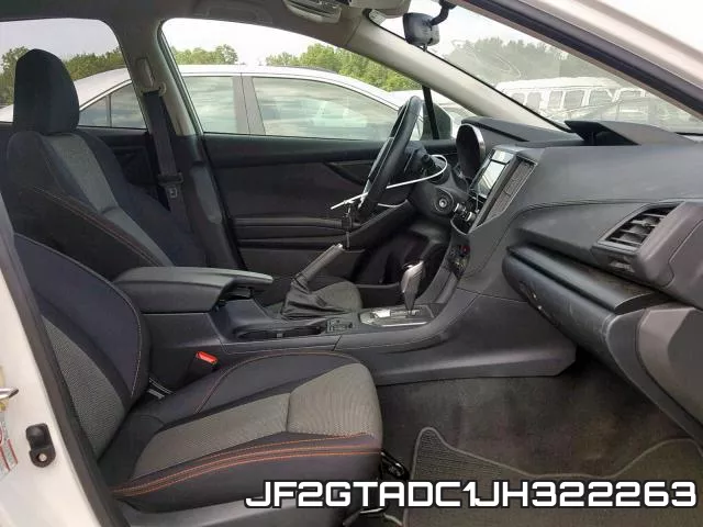 JF2GTADC1JH322263 фото 6