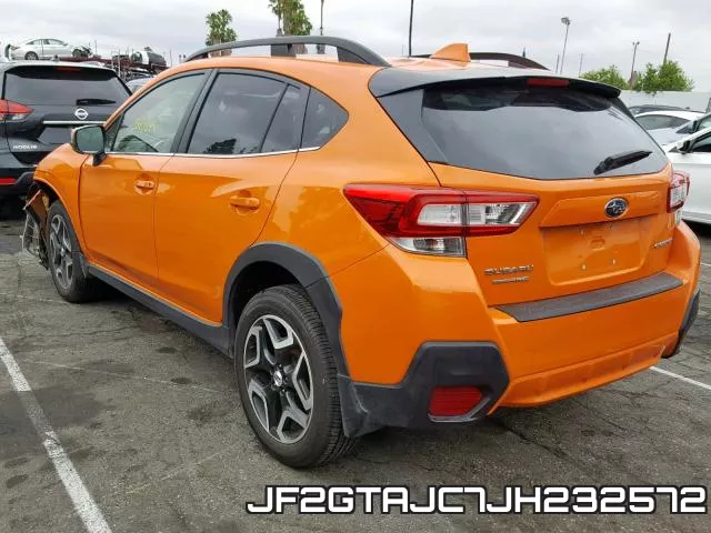 JF2GTAJC7JH232572 фото 4
