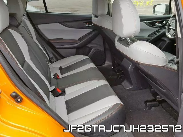 JF2GTAJC7JH232572 фото 7