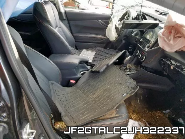 JF2GTALC2JH322337 фото 6