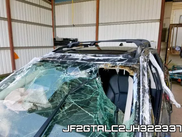 JF2GTALC2JH322337 фото 10
