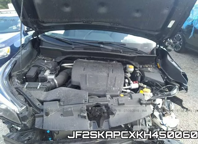 JF2SKAPCXKH450060 фото 2