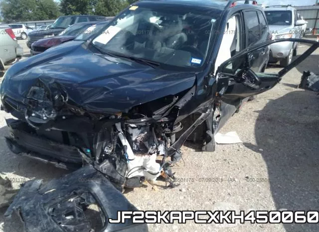 JF2SKAPCXKH450060 фото 7