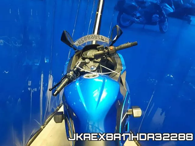 JKAEX8A17HDA32288 фото 6