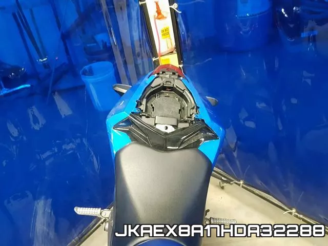 JKAEX8A17HDA32288 фото 7