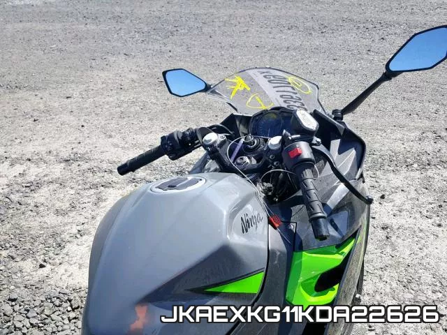 JKAEXKG11KDA22626 фото 6