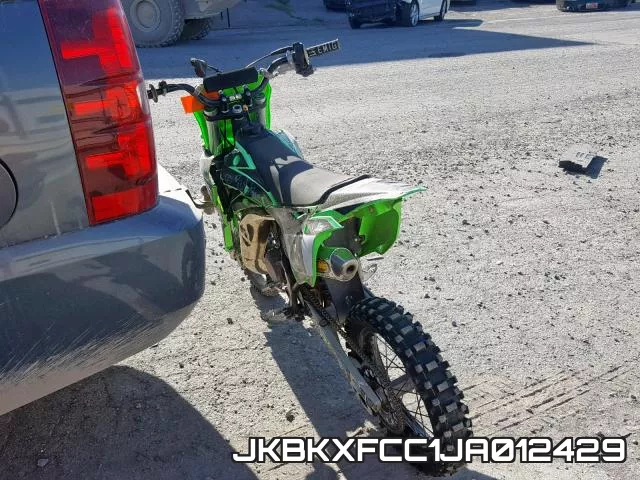 JKBKXFCC1JA012429 фото 4