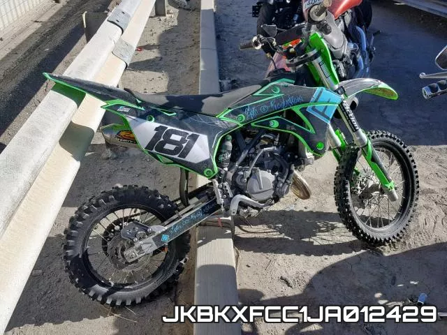 JKBKXFCC1JA012429 фото 10